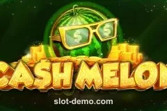 Cash Melon slot