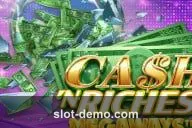 Cash 'N Riches Megaways slot