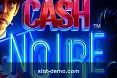 Cash Noire slot