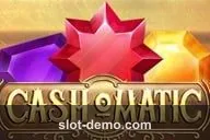 Cash-O-Matic cover