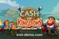 Cash of Kingdoms cover