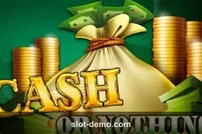 Cash or Nothing slot