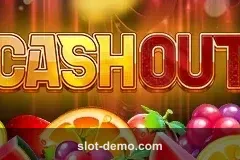 Cash Out slot