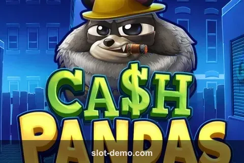 Cash Pandas slot