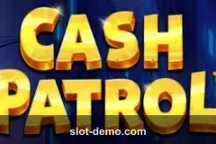 Cash Patrol slot