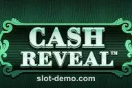 Cash Reveal cover