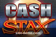 Cash Stax cover