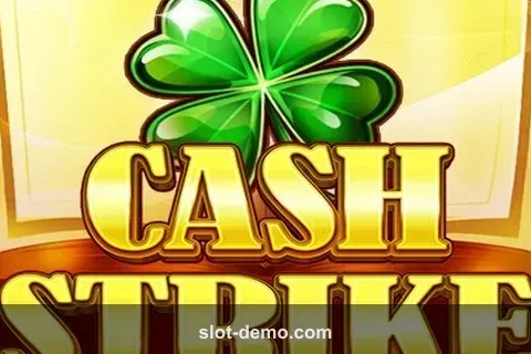 Cash Strike slot
