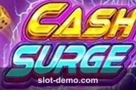 Cash Surge slot