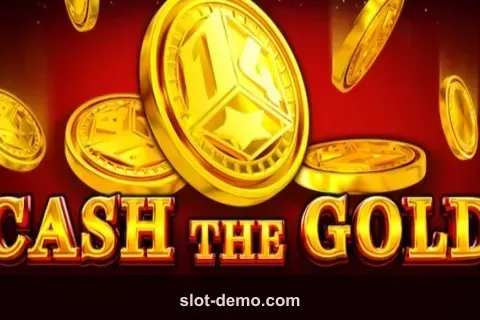 Cash The Gold slot