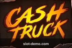 Cash Truck cover