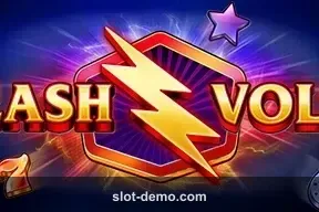 Cash Volt cover