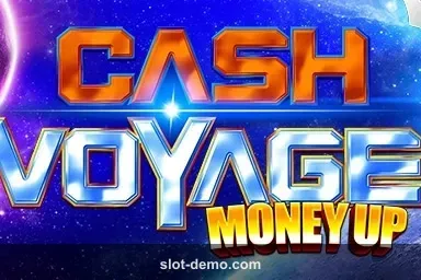 Cash Voyage slot