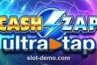 Cash Zap UltraTap cover