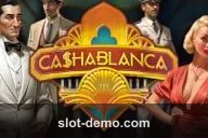 Cashablanca slot