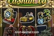 Cashanova cover
