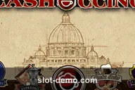 CashOccino cover