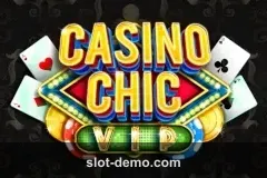 Casino Chic VIP slot