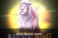 Casino Kakadu Majestic King slot
