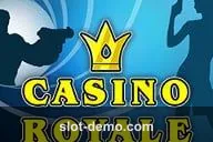 Casino Royale cover