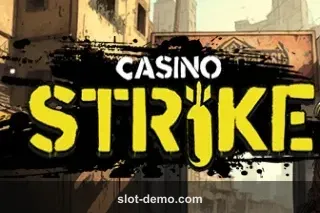 Casino Strike slot