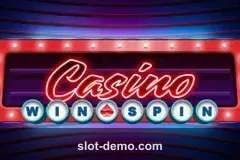Casino Win Spin slot