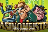 Casinomeister slot