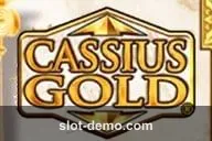Cassius Gold slot