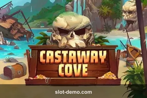 Castaway Cove slot