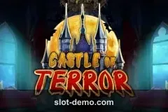 Castle of Terror slot