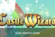Castle Wizard slot