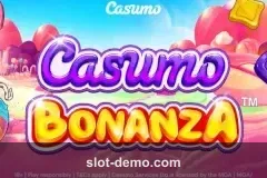 Casumo Bonanza slot
