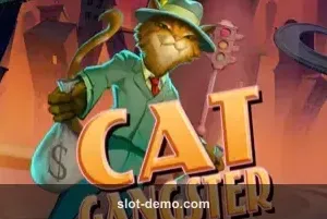 Cat Gangster cover