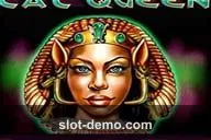 Cat Queen slot