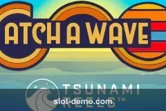 Catch A Wave slot