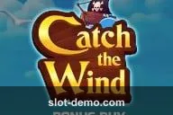 Catch The Wind Bonus Buy slot