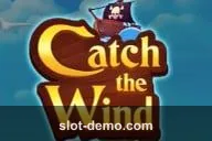 Catch The Wind slot
