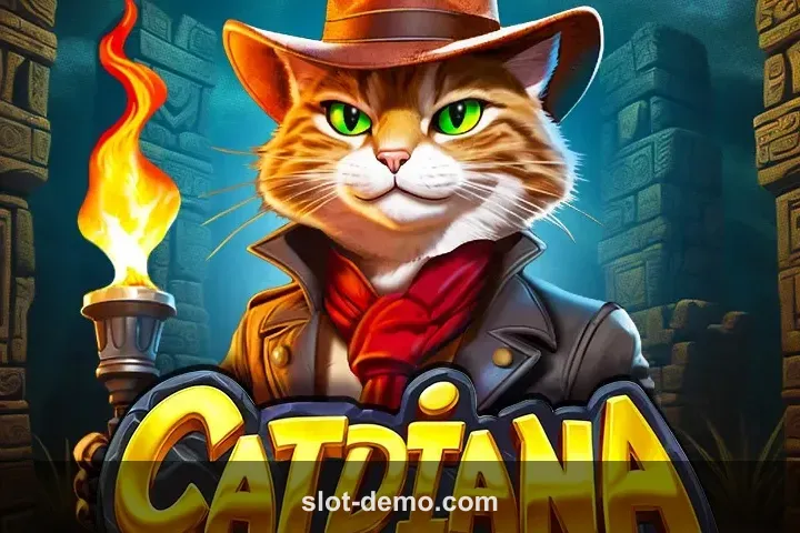 Catdiana slot