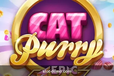 CatPurry slot