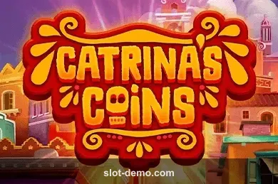 Catrina's Coins cover