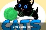 Cats slot