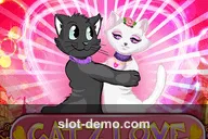 Catz Love slot