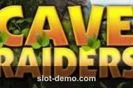 Cave Raiders slot