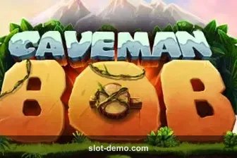 Caveman Bob slot