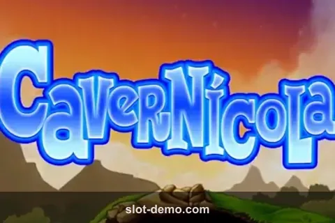 Cavernicola slot