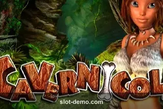 Cavernicoli slot