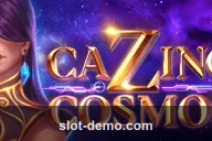 Cazino Cosmos slot