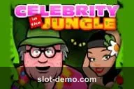 Celebrity in the Jungle slot