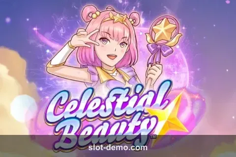 Celestial Beauty slot