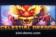 Celestial Dragon slot